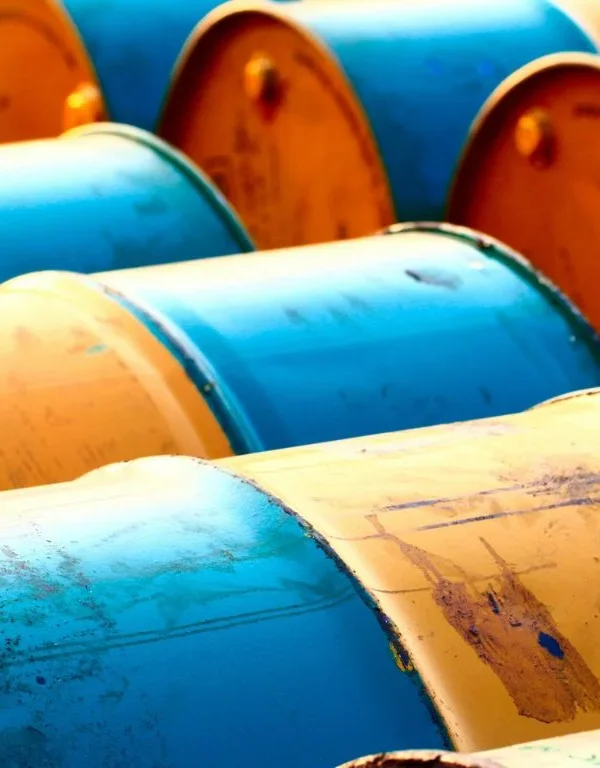Egypt 2030 upstream oil strategy