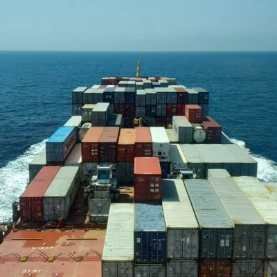 Maritime Conflict