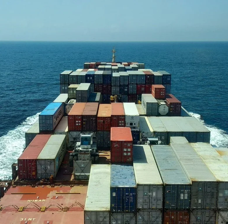 Maritime Conflict