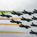 El Alamein International Airshow