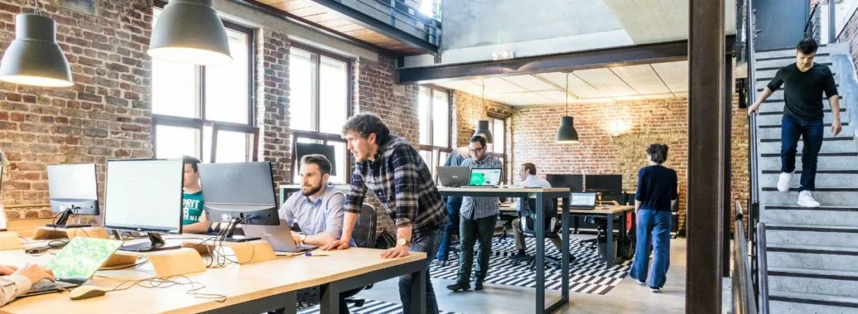 Morocco startup funding surge