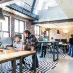 Morocco startup funding surge