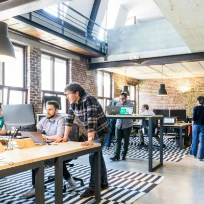 Morocco startup funding surge