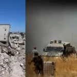 West Bank violence