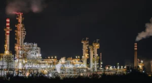 Iraq Q1 deficit impact on oil expansion plans