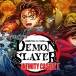 Demon Slayer Infinity Castle MENA