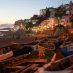 Morocco investment safe haven