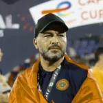 Tunisia new coach Mouine Chaâbani