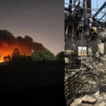 US Saudi joint airstrikes Iraq