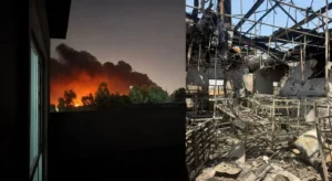 US Saudi joint airstrikes Iraq