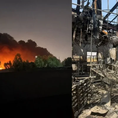 US Saudi joint airstrikes Iraq