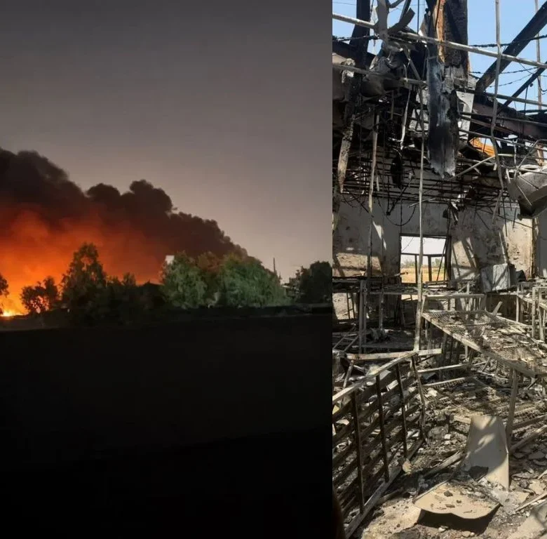 US Saudi joint airstrikes Iraq
