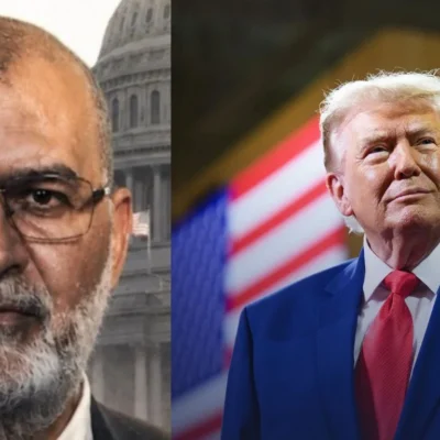 Mahmoud El-Ebiary US sanctions