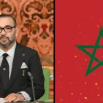 Morocco Throne Day celebrations