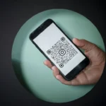 Egypt digital QR visa system