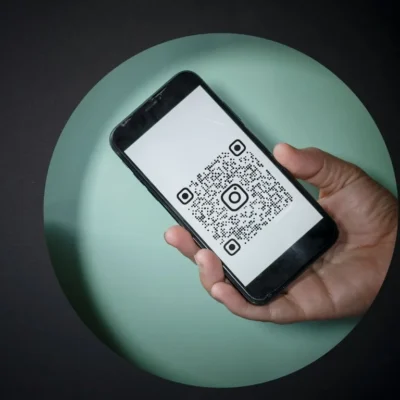 Egypt digital QR visa system