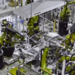 Morocco automotive industry growth