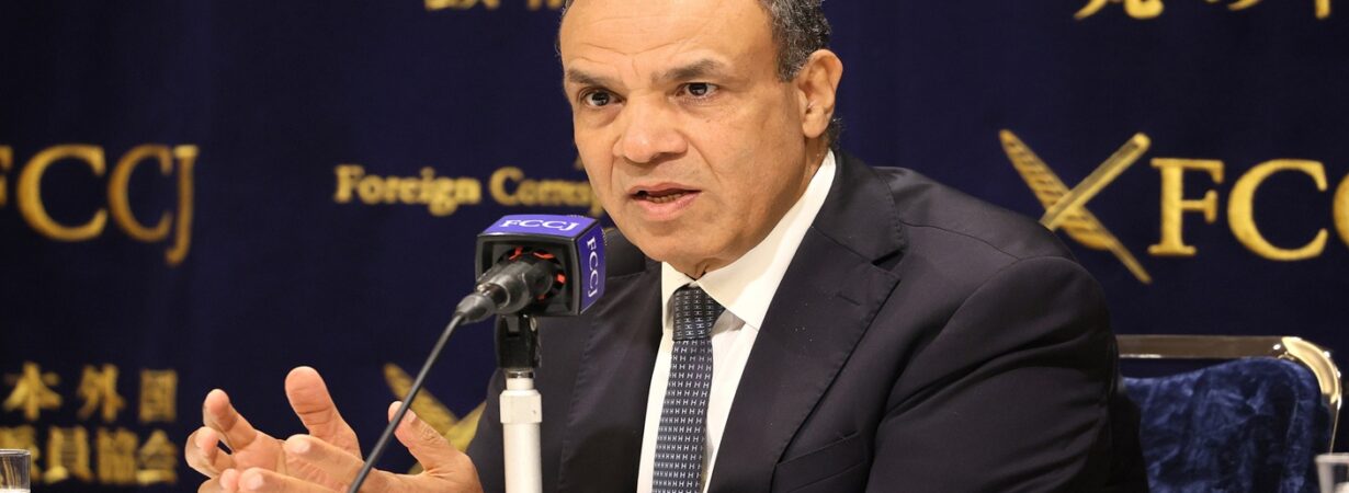 Egypt EU Financial Assistance