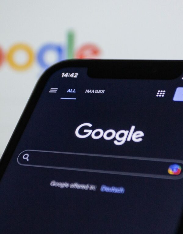 Google Search Dead