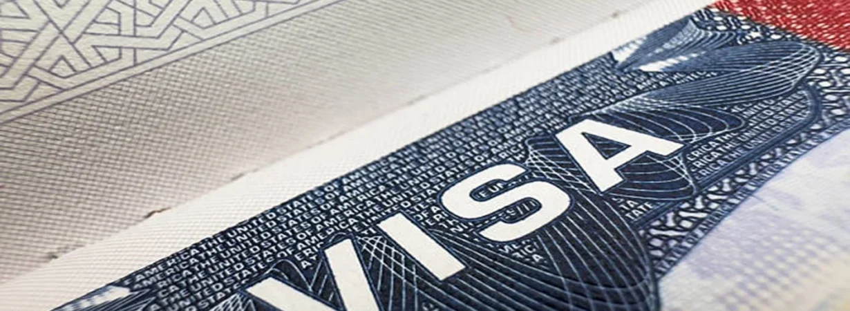 New GCC Visa Rules