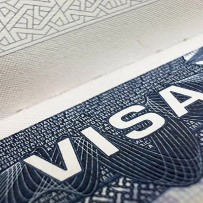 New GCC Visa Rules