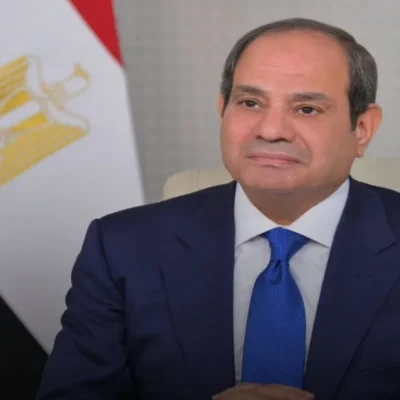 President Sisi Post-IMF Economic Plan