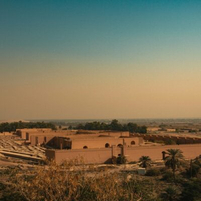 Visit Babylon Iraq 2026