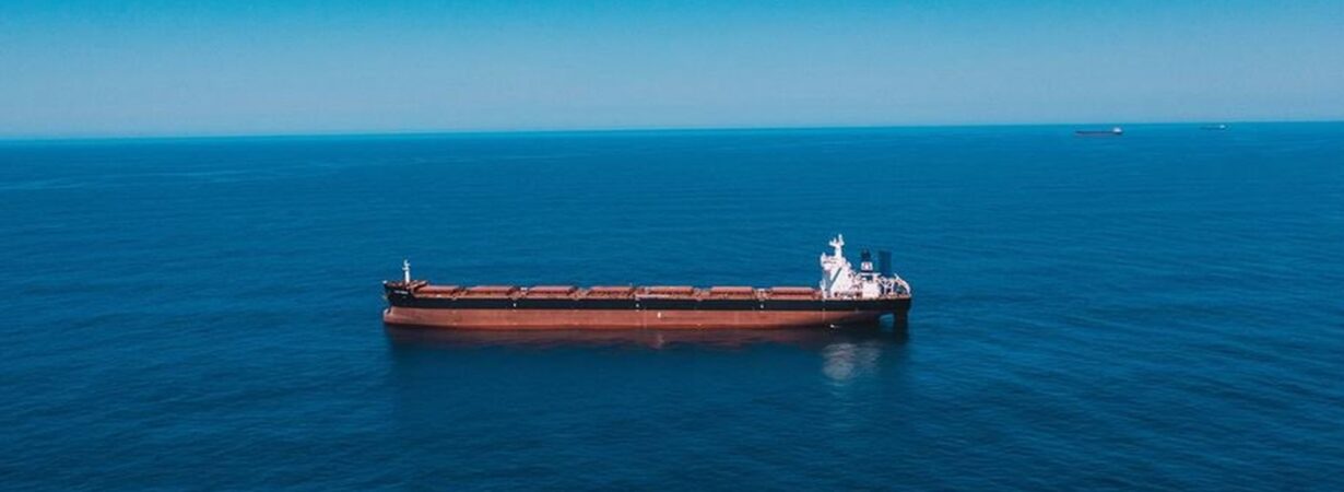 Yemen Red Sea Shipping Crisis