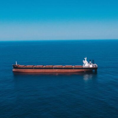 Yemen Red Sea Shipping Crisis