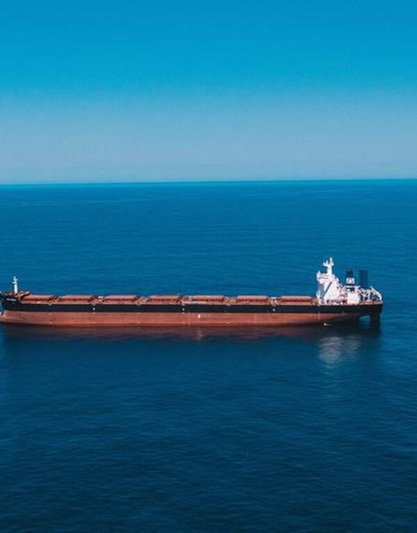 Yemen Red Sea Shipping Crisis