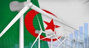 Algeria energy e-services