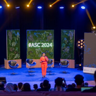 Algeria Startup Challenge 2026 Opens 8th Edition