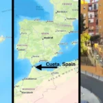 Ceuta migration tragedy