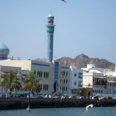 Oman free 14-day tourist visa