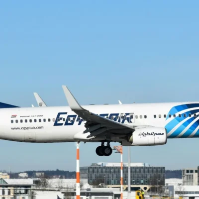 Egypt electronic visa on arrival