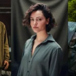 Emerging Arab Actors