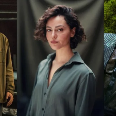 Emerging Arab Actors