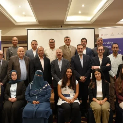 Egyptian-Italian applied technology schools