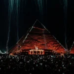Egypt Starlight Festival tickets
