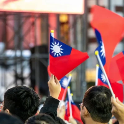 Taiwan suspends Moroccan visas