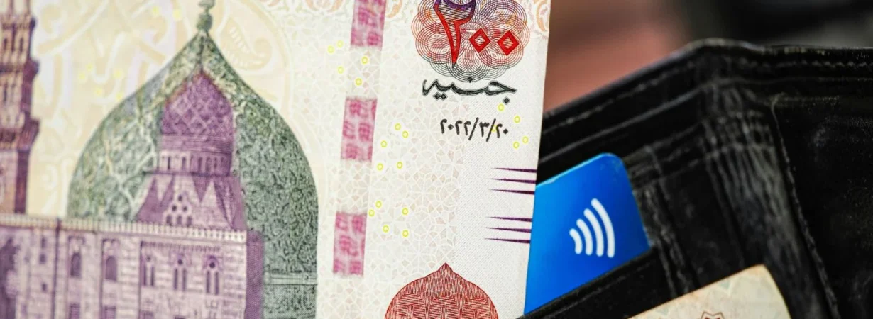 Sovereign Fund of Egypt