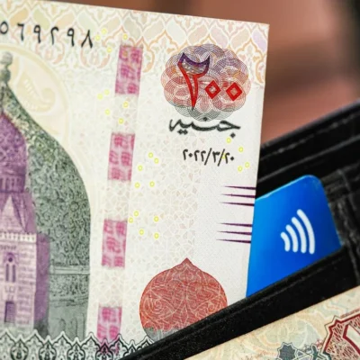 Sovereign Fund of Egypt