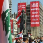 Lebanon ceasefire under pressure