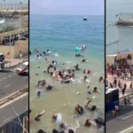 social media misinformation Ceuta migrant crisis