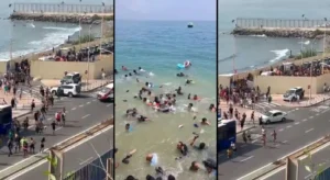social media misinformation Ceuta migrant crisis