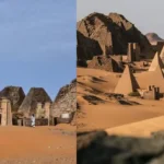 Sudan UNESCO heritage sites