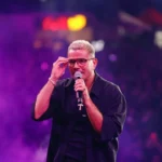 Amr Diab Yalla Sahel concert