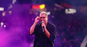 Amr Diab Yalla Sahel concert
