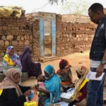 Sudan crisis regional interventions