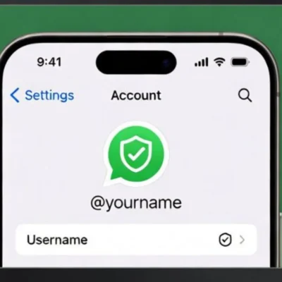 WhatsApp Usernames Algeria